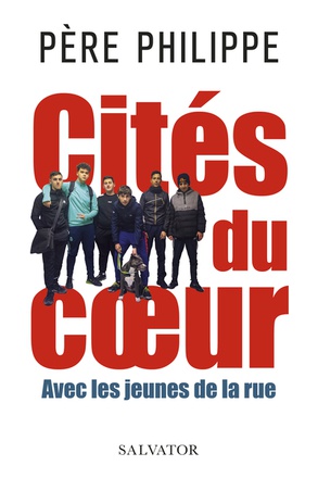 CITES DU COEUR - AVEC LES JEUNES DANS LA RUE