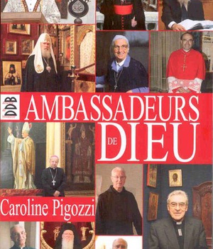 AMBASSADEURS DE DIEU