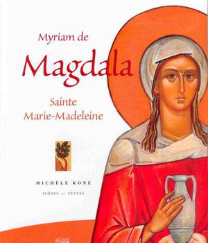 MYRIAM DE MAGDALA