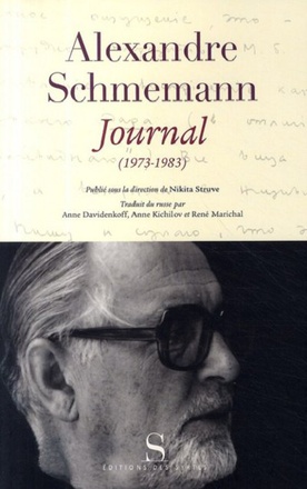 JOURNAL 1973 - 1983