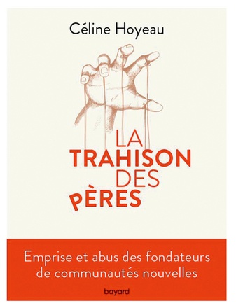 LA TRAHISON DES PERES