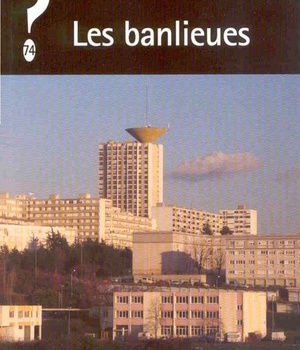 LES BANLIEUES