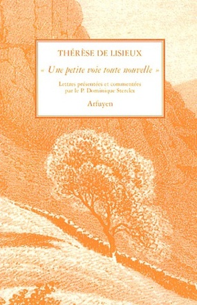 UNE PETITE VOIE TOUTE NOUVELLE