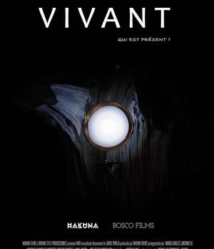 VIVANT - DVD - QUI MARCHE A MES COTES ?
