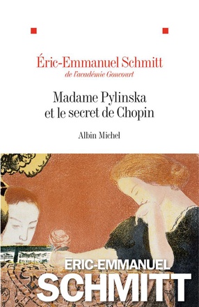 MADAME PYLINSKA ET LE SECRET DE CHOPIN
