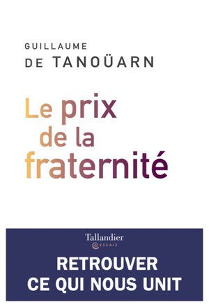 LE PRIX DE LA FRATERNITE