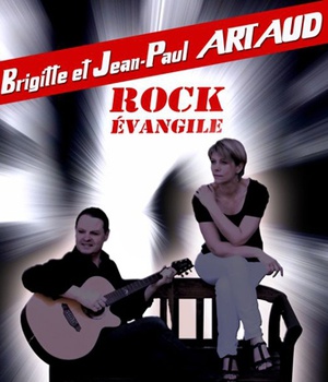 ROCK EVANGILE CD