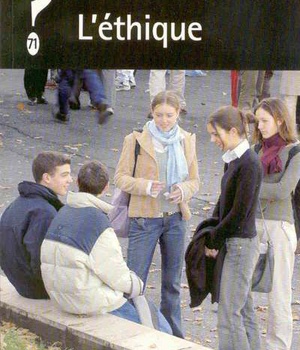 L'ETHIQUE