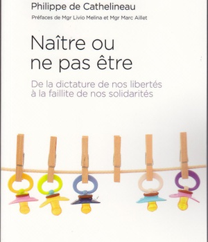 NAITRE OU NE PAS ETRE - DE LA DICTATURE DE NOS LIBERTES A LA FAILLITE DE NOS SOLIDARITES