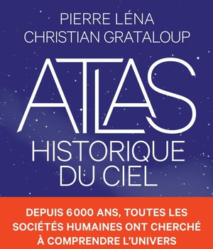 ATLAS HISTORIQUE DU CIEL