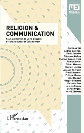 RELIGION ET COMMUNICATION - VOL38