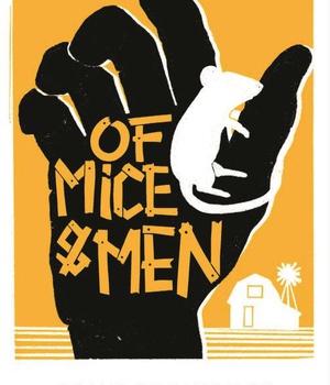 OF MICE AND MEN