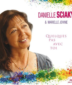 QUELQUES PAS AVEC TOI - AUDIO