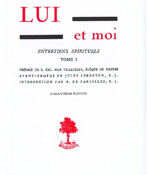 LUI ET MOI TOME 1 - TOME 1