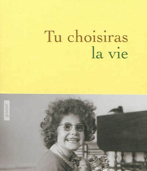 TU CHOISIRAS LA VIE