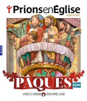 HORS-SERIE PAQUES 2021 - FEVRIER 2021 N  3