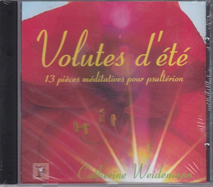 VOLUTES D'ETE