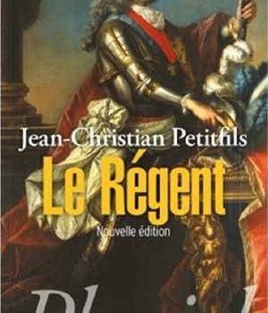 LE REGENT