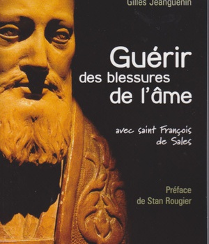 GUERIR DES BLESSURES DE L'AME