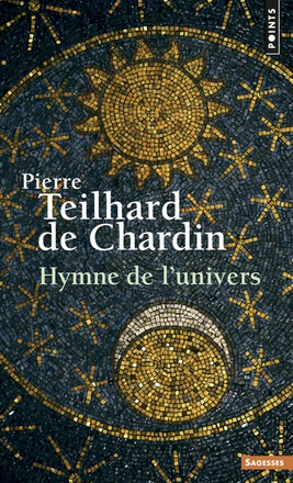 HYMNE DE L'UNIVERS ( BICP* )