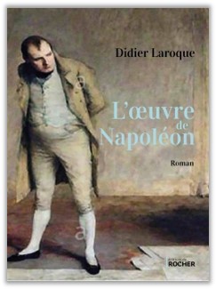 L'OEUVRE DE NAPOLEON