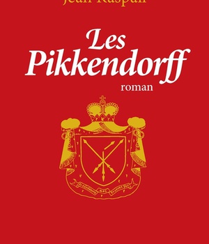 LES PIKKENDORFF