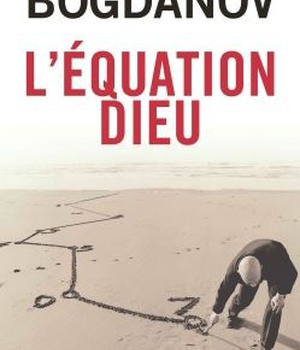 L'EQUATION DIEU