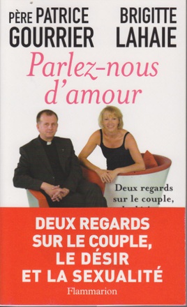 PARLEZ-NOUS D'AMOUR