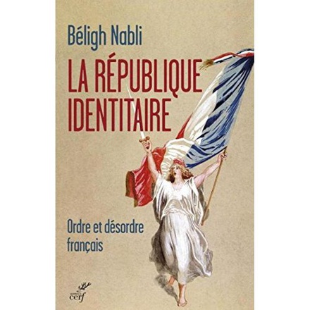 LA REPUBLIQUE IDENTITAIRE