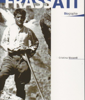 PIER GIORGIO FRASSATI