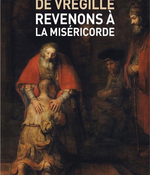 REVENONS A LA MISERICORDE