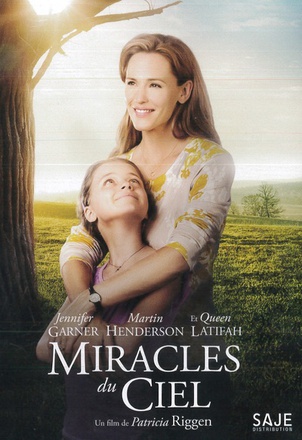 MIRACLES DU CIEL - DVD