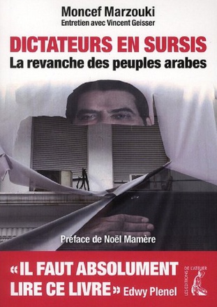 DICTATEURS EN SURSIS (NED) LA REVANCHE DES PEUPLES ARABES