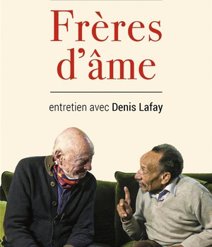 FRERES D'AME