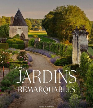 JARDINS REMARQUABLES