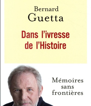 DANS L'IVRESSE DE L'HISTOIRE