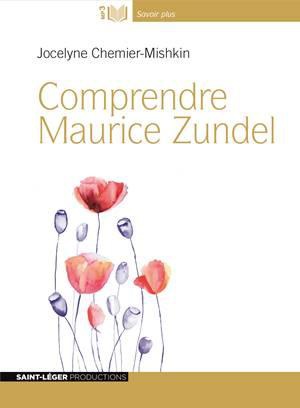 COMPRENDRE MAURICE ZUNDEL - AUDIOLIVRE MP3