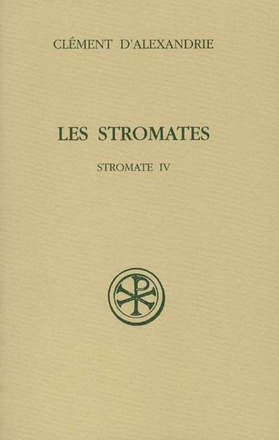 STROMATES IV