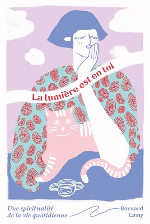 LA LUMIERE EST EN TOI