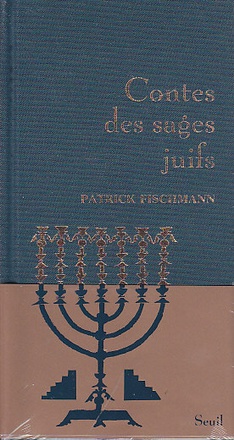 CONTES DES SAGES JUIFS