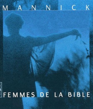 FEMMES DE LA BIBLE CD