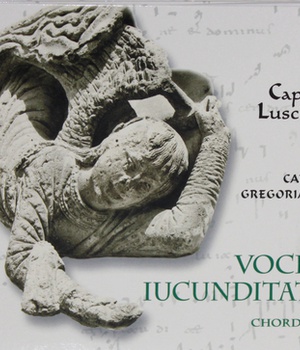 VOCEM JUCUNDITATIS