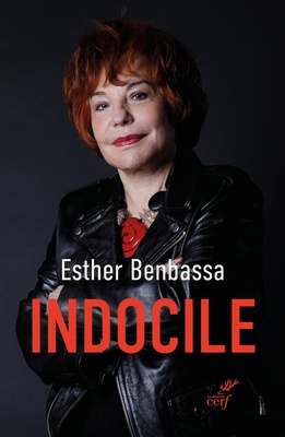 INDOCILE - AUTOBIOGRAPHIE