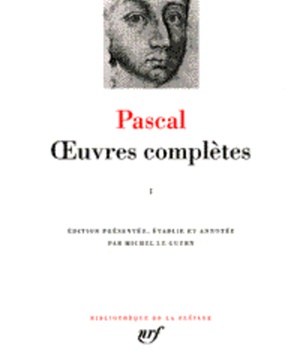 OEUVRES COMPLETES - VOL01