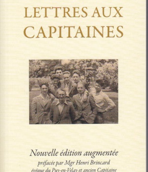 LETTRES AUX CAPITAINES