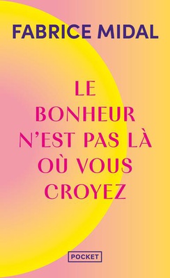 LE GUIDE DU BONHEUR IMPARFAIT