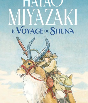 LE VOYAGE DE SHUNA