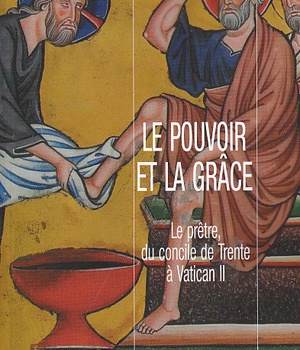 LE POUVOIR ET LA GRACE