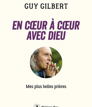 EN COEUR A COEUR AVEC DIEU
