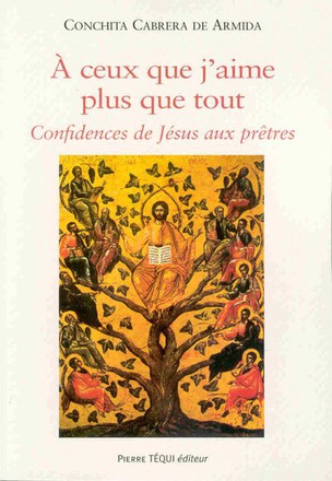 A CEUX QUE J'AIME PLUS QUE TOUT